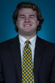 Bailey Laidman
2020 headshot
University of North Carolina Men's Lacrosse
Men’s Basketball Museum
Chapel Hill, NC
Wednesday, November 4, 2020