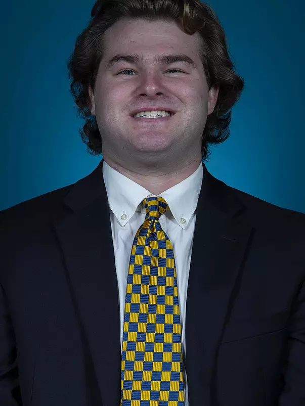 Bailey Laidman
2020 headshot
University of North Carolina Men's Lacrosse 
Men’s Basketball Museum
Chapel Hill, NC
Wednesday, November 4, 2020