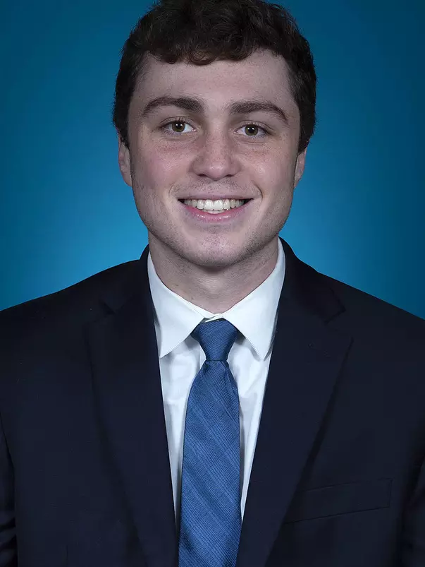 Michael Lizzio
2020 headshot
University of North Carolina Men's Lacrosse 
Men’s Basketball Museum
Chapel Hill, NC
Wednesday, November 4, 2020