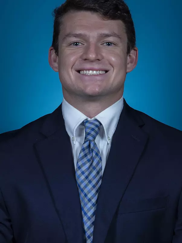Cam Macri
2020 headshot
University of North Carolina Men's Lacrosse 
Men’s Basketball Museum
Chapel Hill, NC
Wednesday, November 4, 2020