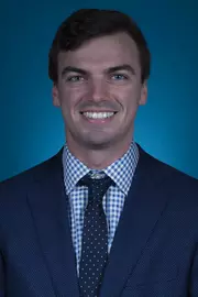 Connor McCarthy
2020 headshot
University of North Carolina Men's Lacrosse 
Men’s Basketball Museum
Chapel Hill, NC
Wednesday, November 4, 2020
