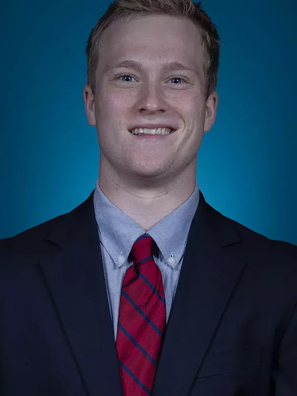 Matt McLaughlin
2020 headshot
University of North Carolina Men's Lacrosse 
Men’s Basketball Museum
Chapel Hill, NC
Wednesday, November 4, 2020