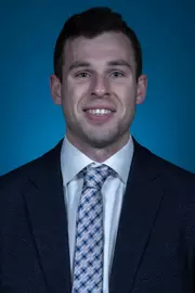 Luke Millican
2020 headshot
University of North Carolina Men's Lacrosse
Men’s Basketball Museum
Chapel Hill, NC
Wednesday, November 4, 2020