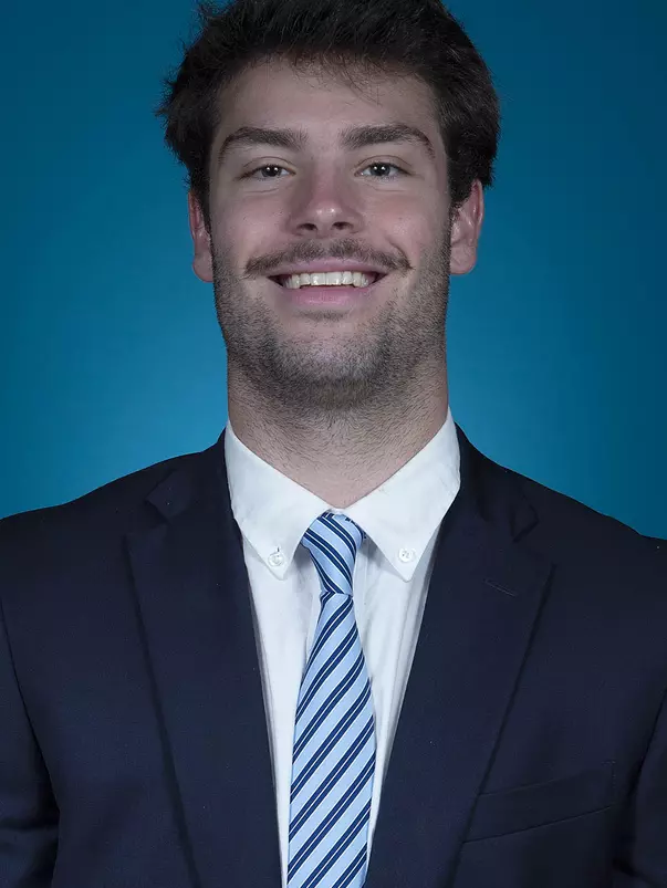 Chris Nicholas
2020 headshot
University of North Carolina Men's Lacrosse 
Men’s Basketball Museum
Chapel Hill, NC
Wednesday, November 4, 2020