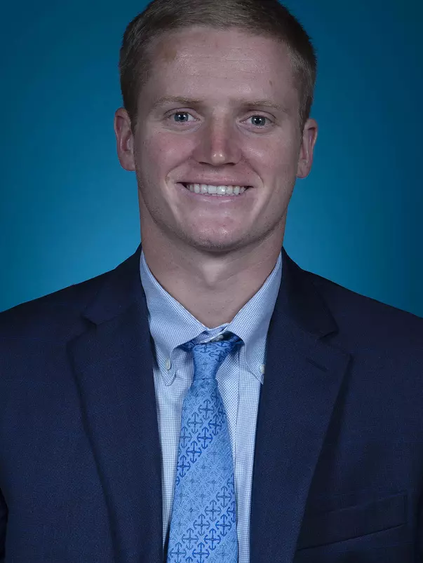 Will Nicklaus
2020 headshot
University of North Carolina Men's Lacrosse 
Men’s Basketball Museum
Chapel Hill, NC
Wednesday, November 4, 2020