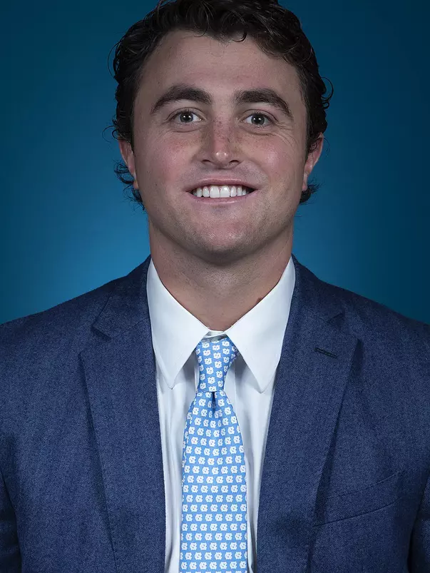 Quintin O’Connell
2020 headshot
University of North Carolina Men's Lacrosse 
Men’s Basketball Museum
Chapel Hill, NC
Wednesday, November 4, 2020