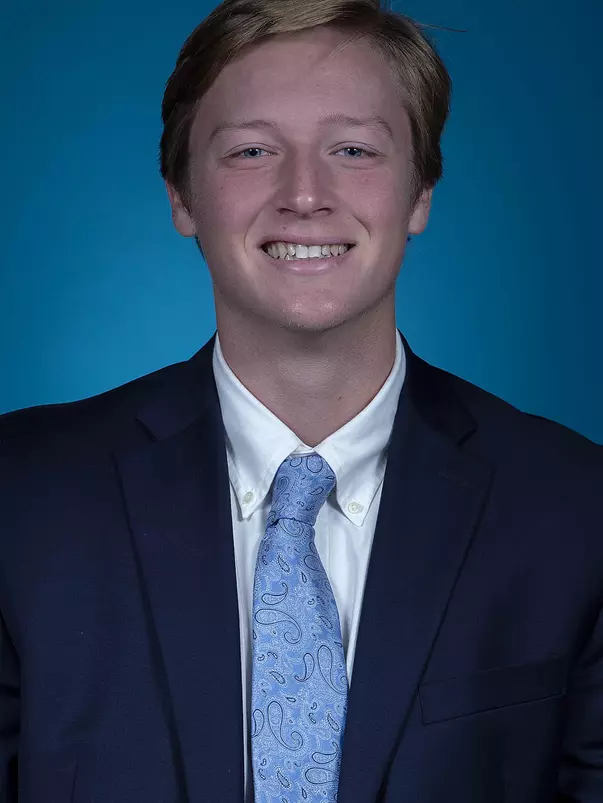 Ryan O’Leary
2020 headshot
University of North Carolina Men's Lacrosse 
Men’s Basketball Museum
Chapel Hill, NC
Wednesday, November 4, 2020