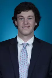 Van Parker
2020 headshot
University of North Carolina Men's Lacrosse
Men’s Basketball Museum
Chapel Hill, NC
Wednesday, November 4, 2020