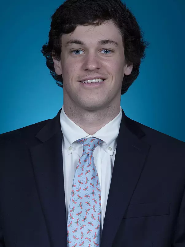 Van Parker
2020 headshot
University of North Carolina Men's Lacrosse 
Men’s Basketball Museum
Chapel Hill, NC
Wednesday, November 4, 2020