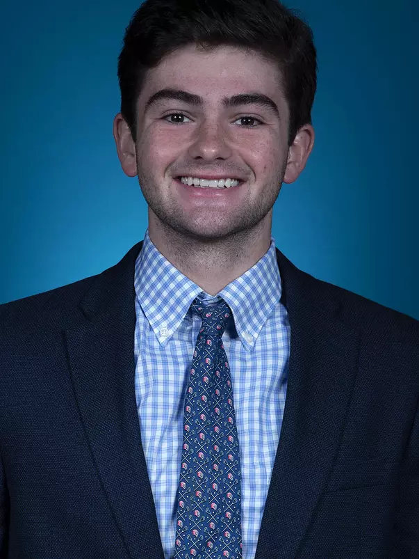 Will Pettit
2020 headshot
University of North Carolina Men's Lacrosse 
Men’s Basketball Museum
Chapel Hill, NC
Wednesday, November 4, 2020