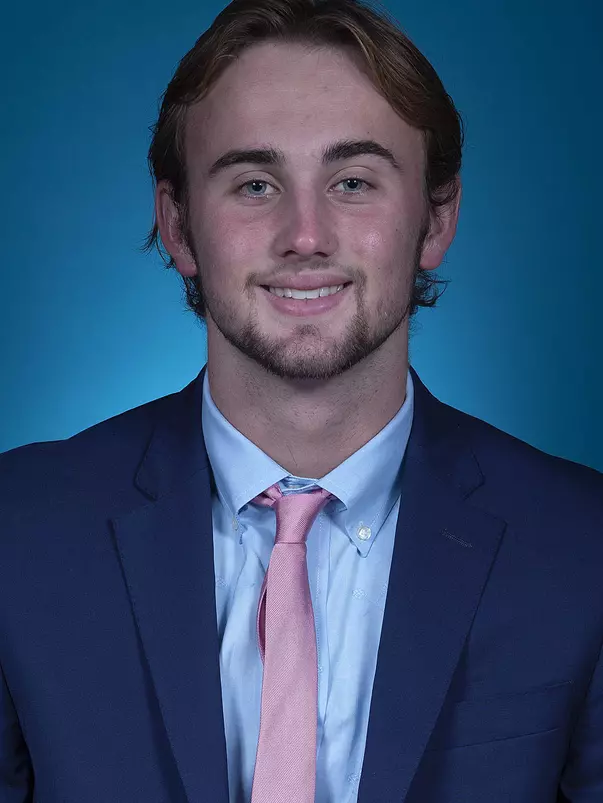 Collin Reilly
2020 headshot
University of North Carolina Men's Lacrosse 
Men’s Basketball Museum
Chapel Hill, NC
Wednesday, November 4, 2020