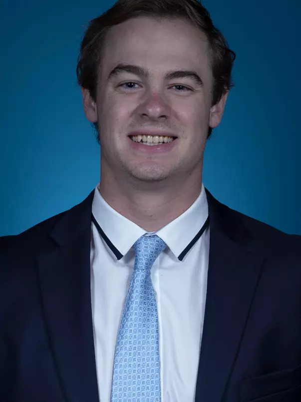 Will Robbins
2020 headshot
University of North Carolina Men's Lacrosse 
Men’s Basketball Museum
Chapel Hill, NC
Wednesday, November 4, 2020
