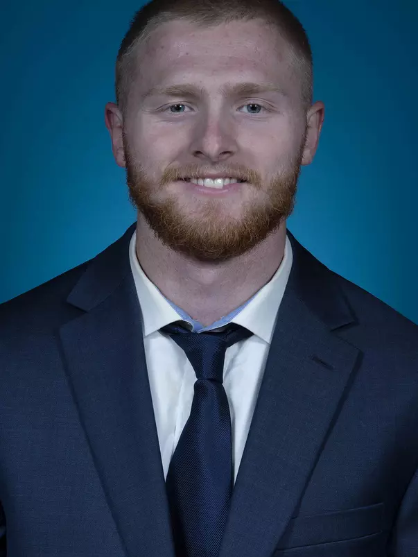 Henry Schertzinger
2020 headshot
University of North Carolina Men's Lacrosse 
Men’s Basketball Museum
Chapel Hill, NC
Wednesday, November 4, 2020