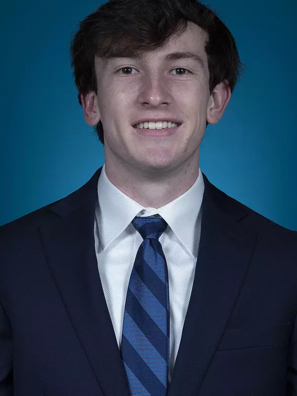 Graham Schwartz
2020 headshot
University of North Carolina Men's Lacrosse 
Men’s Basketball Museum
Chapel Hill, NC
Wednesday, November 4, 2020