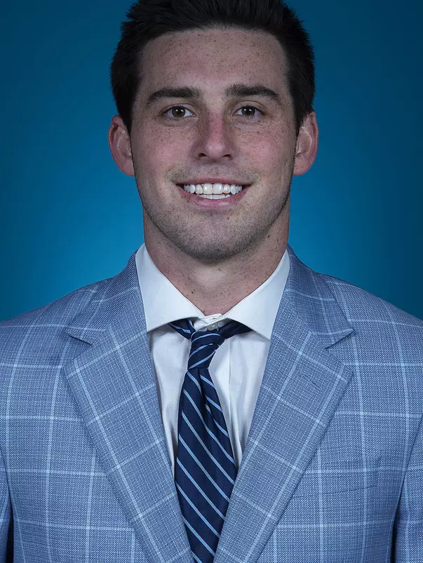Nicky Solomon
2020 headshot
University of North Carolina Men's Lacrosse 
Men’s Basketball Museum
Chapel Hill, NC
Wednesday, November 4, 2020