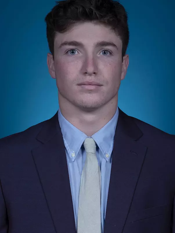 Lance Tillman
2020 headshot
University of North Carolina Men's Lacrosse 
Men’s Basketball Museum
Chapel Hill, NC
Wednesday, November 4, 2020