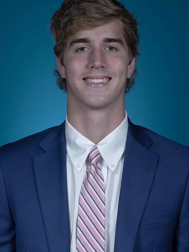 Andrew Tyeryar
2020 headshot
University of North Carolina Men's Lacrosse 
Men’s Basketball Museum
Chapel Hill, NC
Wednesday, November 4, 2020
