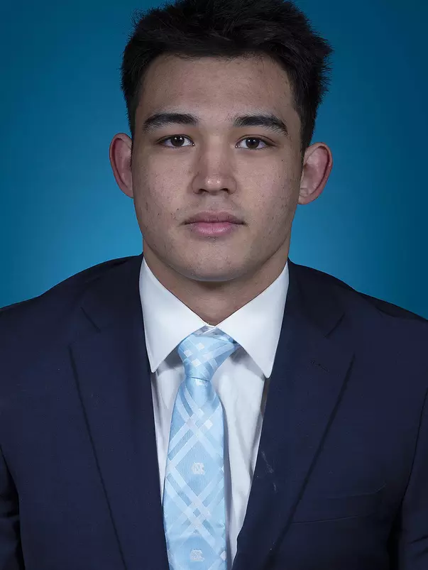 Matt Wright
2020 headshot
University of North Carolina Men's Lacrosse 
Men’s Basketball Museum
Chapel Hill, NC
Wednesday, November 4, 2020