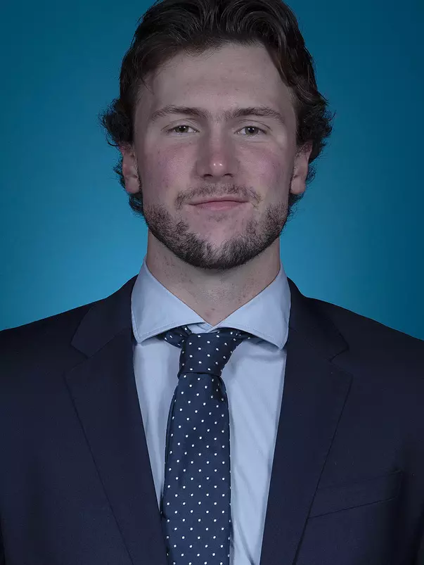 Zach Young
2020 headshot
University of North Carolina Men's Lacrosse 
Men’s Basketball Museum
Chapel Hill, NC
Wednesday, November 4, 2020