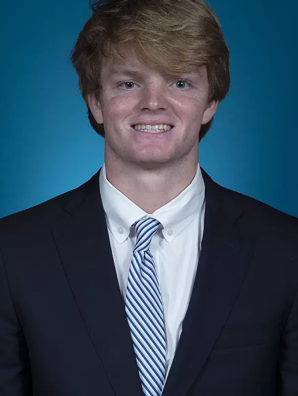 P.J. Zinsner
2020 headshot
University of North Carolina Men's Lacrosse 
Men’s Basketball Museum
Chapel Hill, NC
Wednesday, November 4, 2020