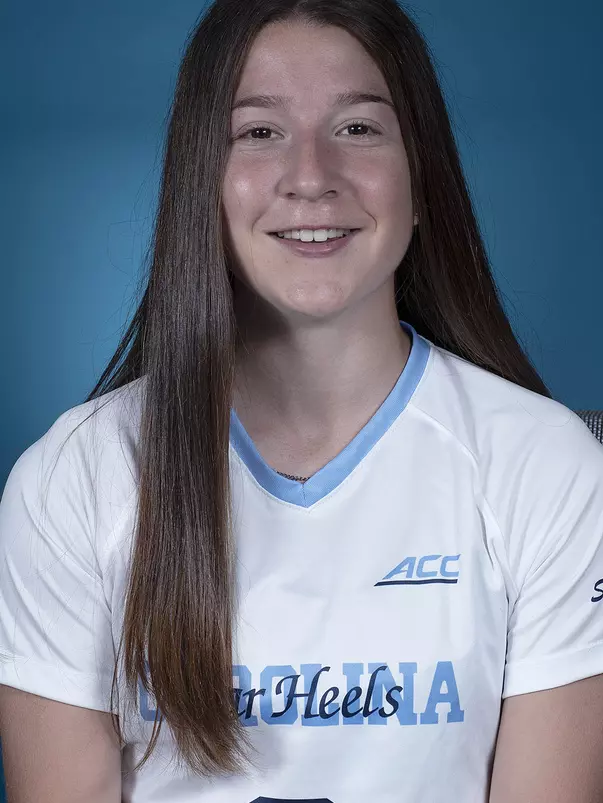 Ruby Grant
University of North Carolina
Media & Communications Center
Chapel Hill, NC
Monday, April 12, 2021