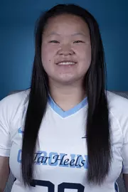 Meilin Gregg
University of North Carolina
Media & Communications Center
Chapel Hill, NC
Monday, April 12, 2021