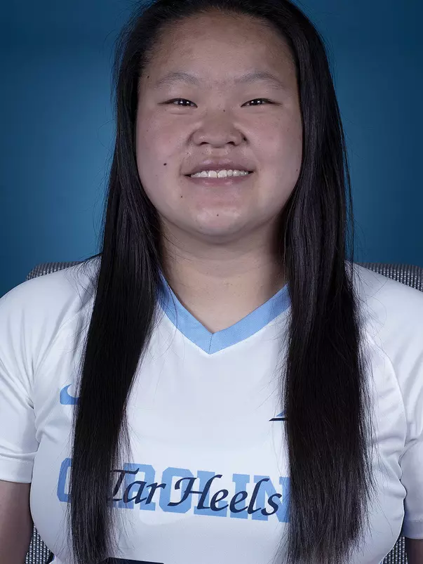 Meilin Gregg
University of North Carolina
Media & Communications Center
Chapel Hill, NC
Monday, April 12, 2021