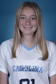 Anna Priborkina
University of North Carolina
Media & Communications Center
Chapel Hill, NC
Monday, April 12, 2021