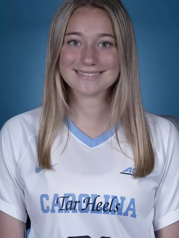 Anna Priborkina
University of North Carolina
Media & Communications Center
Chapel Hill, NC
Monday, April 12, 2021