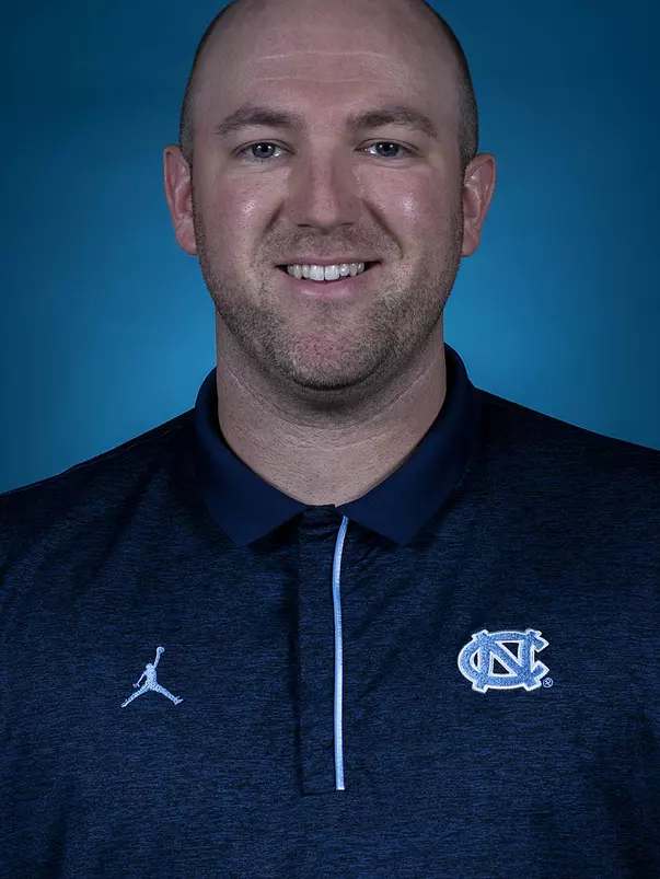 Sam Miller
2021 headshot
University of North Carolina Women's Basketball
Carmichael Arena
Chapel Hill, NC
Wednesday, June 9, 2021