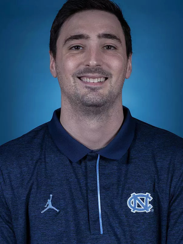 Sean Sullivan
2021 headshot
University of North Carolina Women's Basketball
Carmichael Arena
Chapel Hill, NC
Wednesday, June 9, 2021