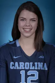 Erin Boone
2021 headshot
University of North Carolina Volleyball
Dean E. Smith Center
Chapel Hill, NC
Thursday, July 22, 2021