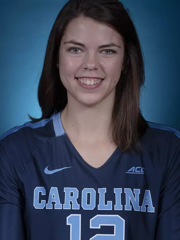 Erin Boone 
2021 headshot
University of North Carolina Volleyball
Dean E. Smith Center
Chapel Hill, NC
Thursday, July 22, 2021