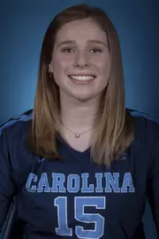 Ryan Shannon
2021 headshot
University of North Carolina Volleyball
Dean E. Smith Center
Chapel Hill, NC
Thursday, July 22, 2021