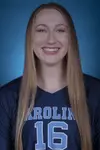 Emily Zinger 
2021 headshot
University of North Carolina Volleyball
Dean E. Smith Center
Chapel Hill, NC
Thursday, July 22, 2021