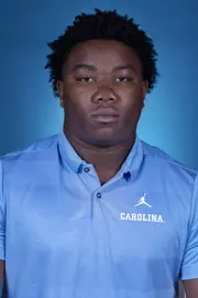 Kamarro Edmonds