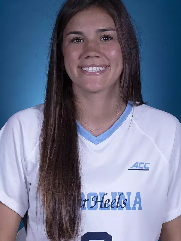 Abby Allen
2021 headshot
University of North Carolina Women's Soccer
Media & Communications Center
Chapel Hill, NC
Thursday, August 12, 2021