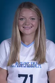 Mollie Baker
2021 headshot
University of North Carolina Women's Soccer
Media & Communications Center
Chapel Hill, NC
Thursday, August 12, 2021
