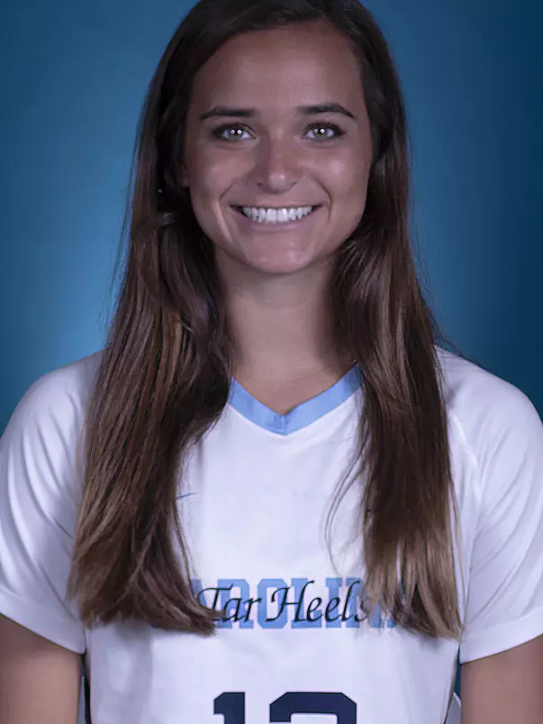 Isabel Cox
2021 headshot
University of North Carolina Women's Soccer
Media & Communications Center
Chapel Hill, NC
Thursday, August 12, 2021