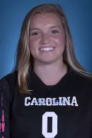 Claudia Dickey
2021 headshot
University of North Carolina Women's Soccer
Media & Communications Center
Chapel Hill, NC
Thursday, August 12, 2021