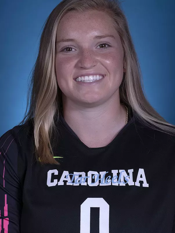 Claudia Dickey
2021 headshot
University of North Carolina Women's Soccer
Media & Communications Center
Chapel Hill, NC
Thursday, August 12, 2021