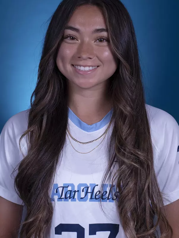 Makenna Dominguez
2021 headshot
University of North Carolina Women's Soccer
Media & Communications Center
Chapel Hill, NC
Thursday, August 12, 2021