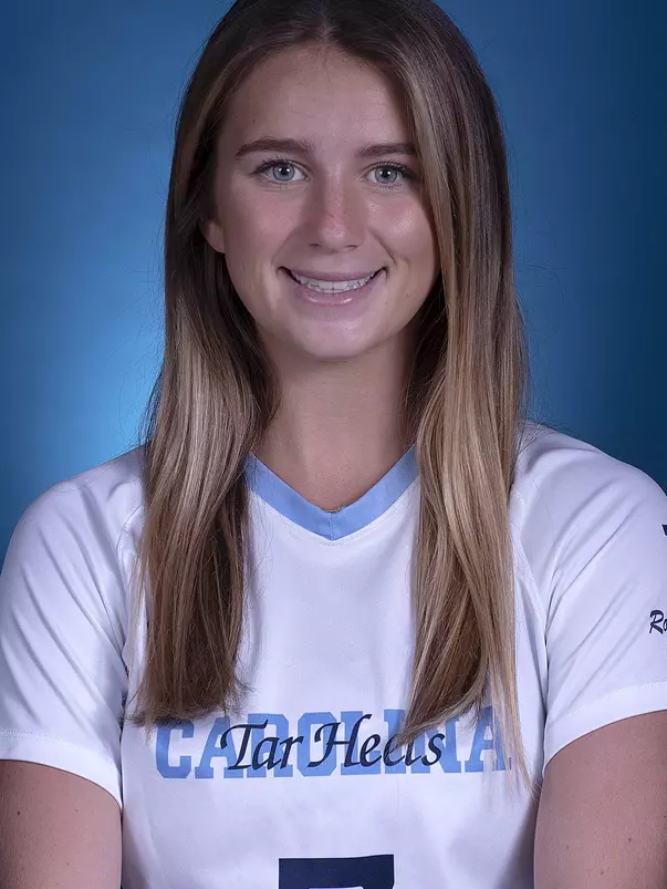 Julia Dorsey
2021 headshot
University of North Carolina Women's Soccer
Media & Communications Center
Chapel Hill, NC
Thursday, August 12, 2021