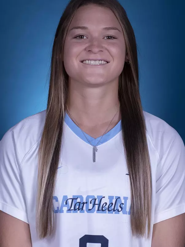 Rachael Dorwart
2021 headshot
University of North Carolina Women's Soccer
Media & Communications Center
Chapel Hill, NC
Thursday, August 12, 2021
