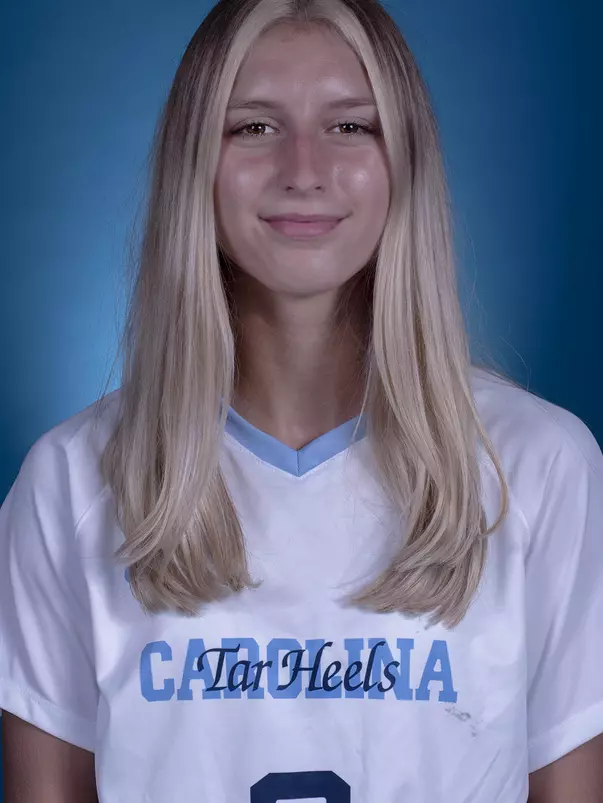 Emerson Elgin
2021 headshot
University of North Carolina Women's Soccer
Media & Communications Center
Chapel Hill, NC
Thursday, August 12, 2021