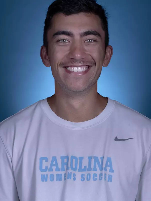 Corey Emerick
2021 headshot
University of North Carolina Women's Soccer 
Media & Communications Center
Chapel Hill, NC 
Thursday, August 12, 2021