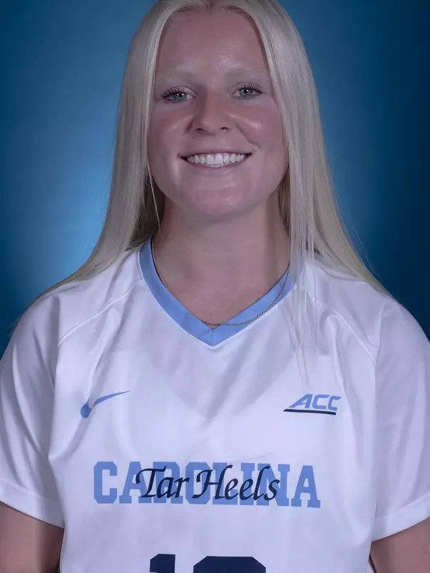 Aleigh Gambone
2021 headshot
University of North Carolina Women's Soccer
Media & Communications Center
Chapel Hill, NC
Thursday, August 12, 2021