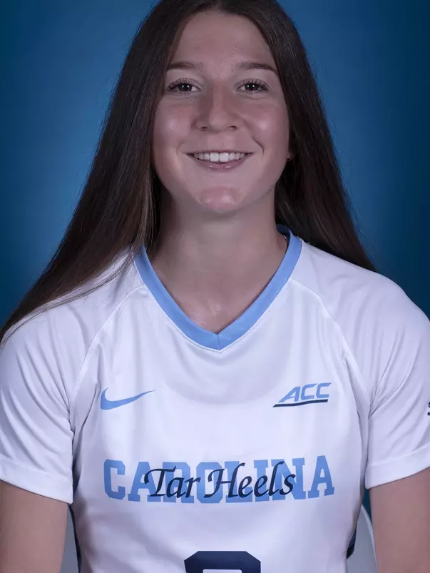 Ruby Grant
2021 headshot
University of North Carolina Women's Soccer
Media & Communications Center
Chapel Hill, NC
Thursday, August 12, 2021