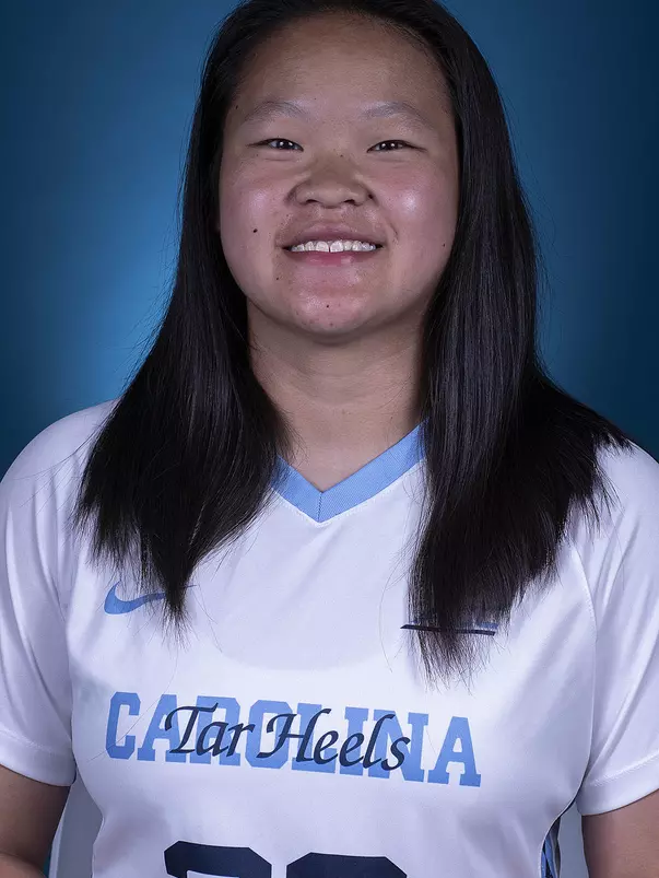 Meilin Gregg
2021 headshot
University of North Carolina Women's Soccer
Media & Communications Center
Chapel Hill, NC
Thursday, August 12, 2021