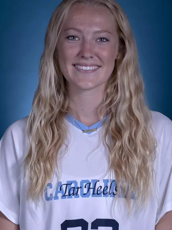 Tori Hansen
2021 headshot
University of North Carolina Women's Soccer
Media & Communications Center
Chapel Hill, NC
Thursday, August 12, 2021